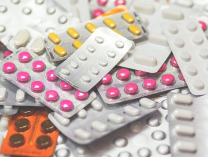 Новости COVID: проблема антибиотикорезистентности — в фокусе внимания профессионалов 