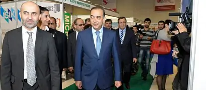 Микроген представил свои препараты бактериофагов на BIHE 2013
