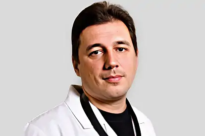 Александр Гуров: Лор-практика — прекрасный пример возможности использования бактериофагов