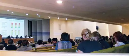 Прошла конференция «Инфекционные болезни взрослых и детей. Актуальные вопросы диагностики, лечения и профилактики»